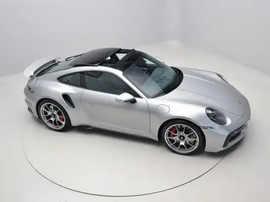 PORSCHE-911-3.8 24V H6 GASOLINA TURBO PDK PORSCHE-911-2024