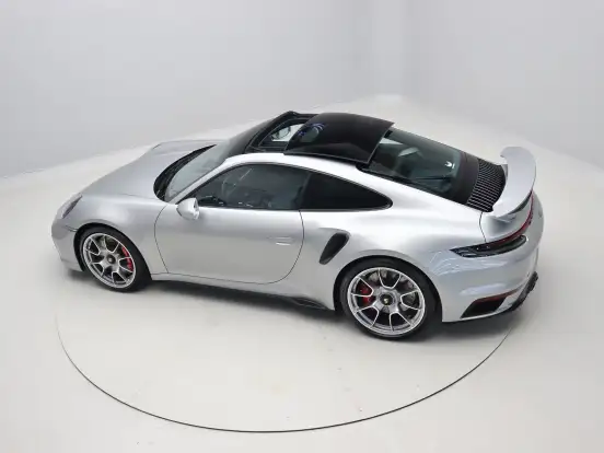 PORSCHE-911-3.8 24V H6 GASOLINA TURBO PDK PORSCHE-911-2024