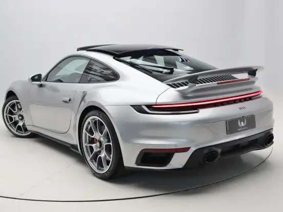 PORSCHE-911-3.8 24V H6 GASOLINA TURBO PDK PORSCHE-911-2024