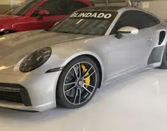 PORSCHE 911 3.8 24V H6 GASOLINA TURBO S PDK PORSCHE 911 3.8 24V H6 GASOLINA TURBO S PDK