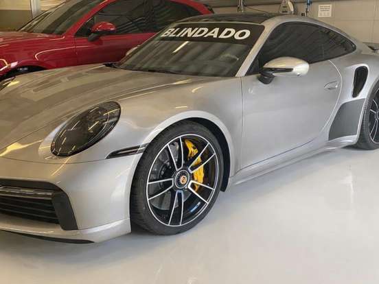 PORSCHE-911-3.8 24V H6 GASOLINA TURBO S PDK PORSCHE-911-2020