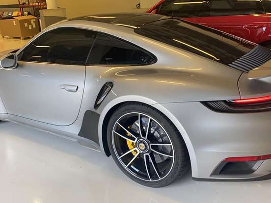 PORSCHE-911-3.8 24V H6 GASOLINA TURBO S PDK PORSCHE-911-2020