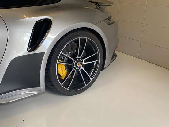PORSCHE-911-3.8 24V H6 GASOLINA TURBO S PDK PORSCHE-911-2020