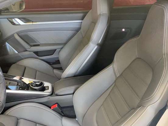 PORSCHE-911-3.8 24V H6 GASOLINA TURBO S PDK PORSCHE-911-2020