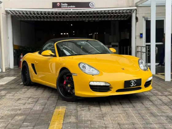 PORSCHE BOXSTER 2.9 I6 24V GASOLINA 2P MANUAL PORSCHE BOXSTER 2.9 I6 24V GASOLINA 2P MANUAL
