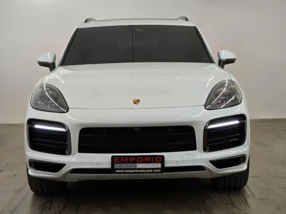 PORSCHE CAYENNE 3.0 V6 E-HYBRID AWD TIPTRONIC S PORSCHE CAYENNE 3.0 V6 E-HYBRID AWD TIPTRONIC S