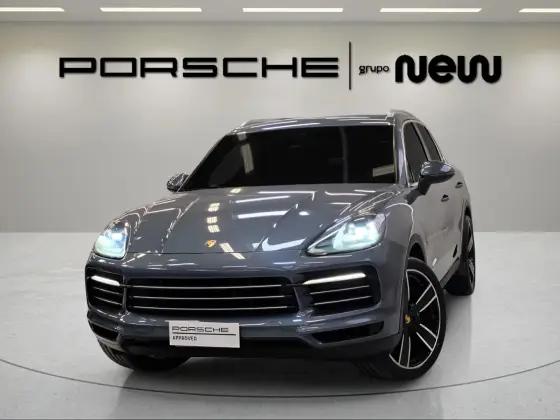PORSCHE CAYENNE 3.0 V6 GASOLINA AWD TIPTRONIC S PORSCHE CAYENNE 3.0 V6 GASOLINA AWD TIPTRONIC S
