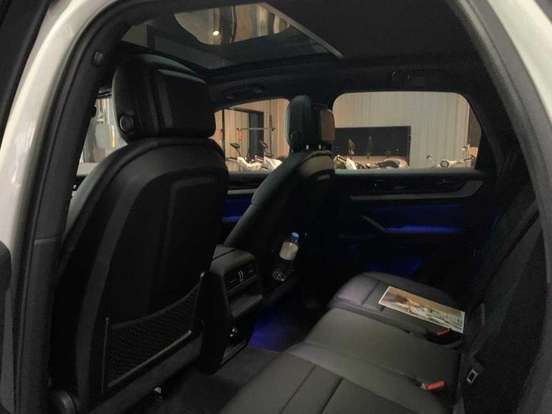 PORSCHE-CAYENNE-3.0 V6 E-HYBRID AWD TIPTRONIC S PORSCHE-CAYENNE-2024