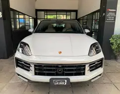 PORSCHE CAYENNE 3.0 V6 E-HYBRID COUPÉ AWD TIPTRONIC S PORSCHE CAYENNE 3.0 V6 E-HYBRID COUPÉ AWD TIPTRONIC S