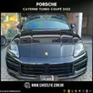PORSCHE CAYENNE 4.0 V8 GASOLINA TURBO COUPÉ AWD TIPTRONIC S PORSCHE CAYENNE 4.0 V8 GASOLINA TURBO COUPÉ AWD TIPTRONIC S