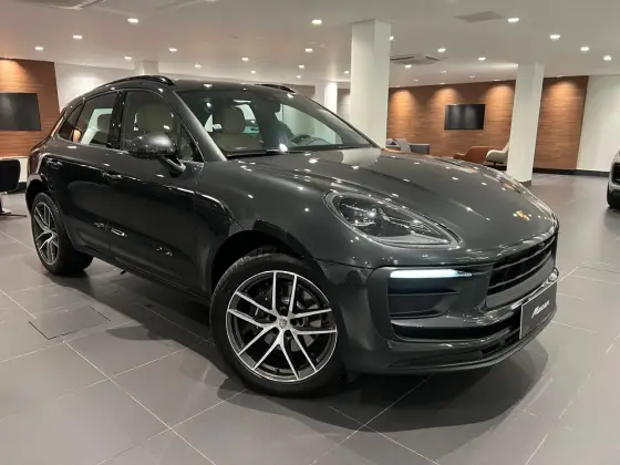 PORSCHE MACAN 2.0 TURBO GASOLINA PDK PORSCHE MACAN 2.0 TURBO GASOLINA PDK