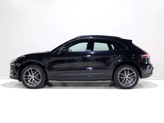 PORSCHE MACAN 2.0 TURBO GASOLINA PDK PORSCHE MACAN 2.0 TURBO GASOLINA PDK