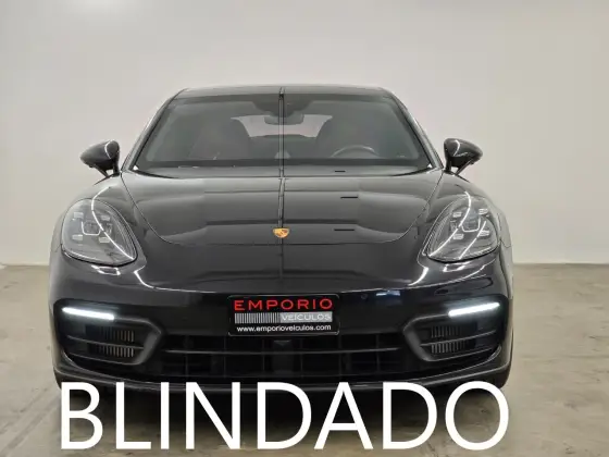 PORSCHE PANAMERA 2.9 V6 E-HYBRID 4S PDK PORSCHE PANAMERA 2.9 V6 E-HYBRID 4S PDK