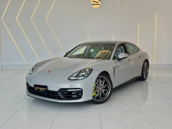 PORSCHE PANAMERA 2.9 V6 E-HYBRID 4 PLATINUM EDITION PDK