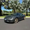 PORSCHE 718 2.0 16V H4 GASOLINA CAYMAN STYLE EDITION PDK PORSCHE 718 2.0 16V H4 GASOLINA CAYMAN STYLE EDITION PDK