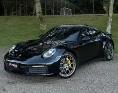 PORSCHE 911 3.0 24V H6 GASOLINA CARRERA PDK PORSCHE 911 3.0 24V H6 GASOLINA CARRERA PDK