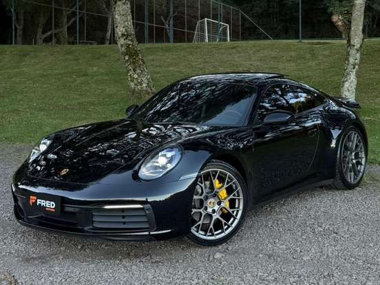 PORSCHE-911-3.0 24V H6 GASOLINA CARRERA PDK PORSCHE-911-2022