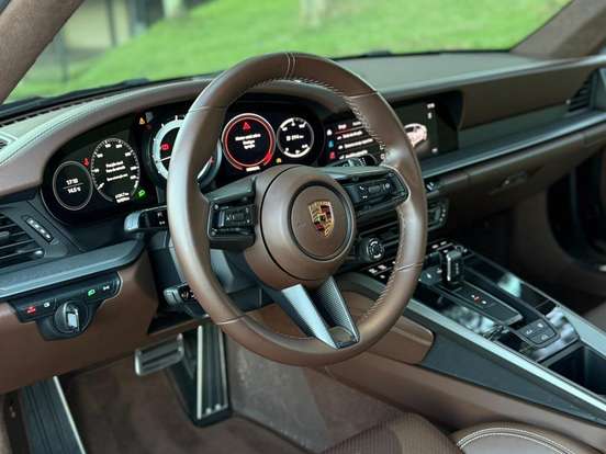 PORSCHE-911-3.0 24V H6 GASOLINA CARRERA PDK PORSCHE-911-2022
