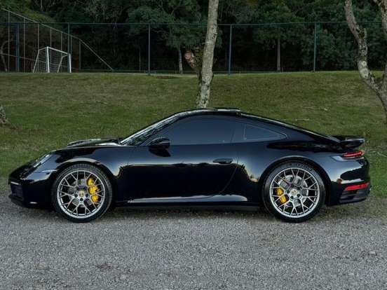 PORSCHE-911-3.0 24V H6 GASOLINA CARRERA PDK PORSCHE-911-2022