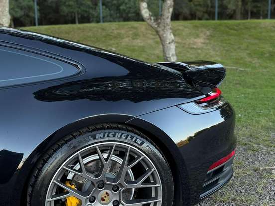 PORSCHE-911-3.0 24V H6 GASOLINA CARRERA PDK PORSCHE-911-2022