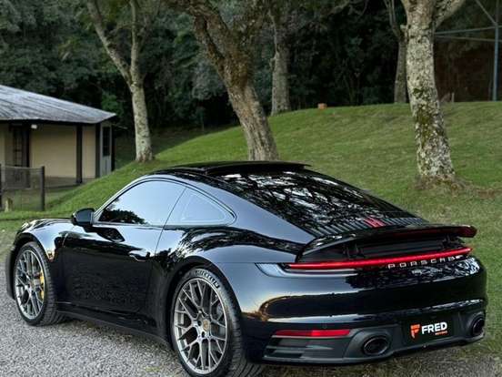 PORSCHE-911-3.0 24V H6 GASOLINA CARRERA PDK PORSCHE-911-2022