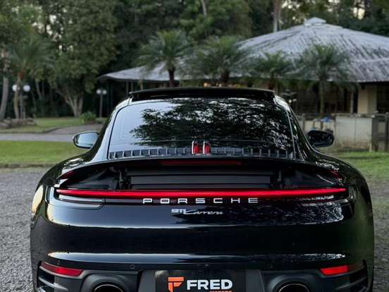 PORSCHE-911-3.0 24V H6 GASOLINA CARRERA PDK PORSCHE-911-2022