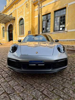 PORSCHE 911 3.0 24V H6 GASOLINA CARRERA T PDK