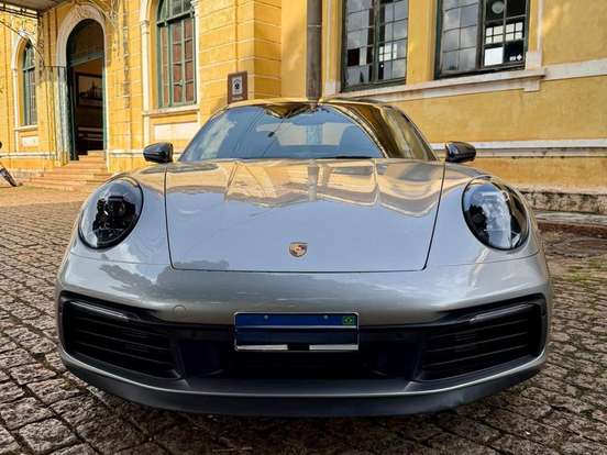 PORSCHE-911-3.0 24V H6 GASOLINA CARRERA T PDK PORSCHE-911-2023