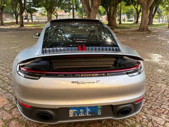 PORSCHE-911-3.0 24V H6 GASOLINA CARRERA T PDK PORSCHE-911-2023