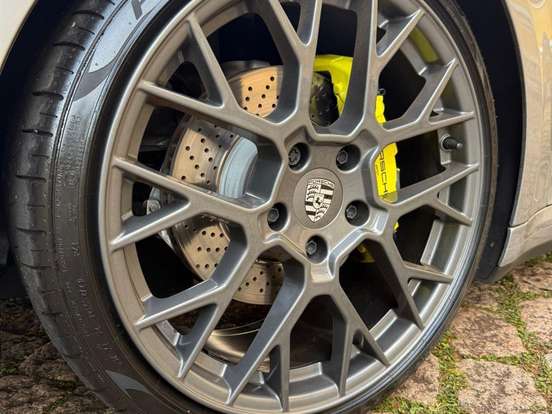 PORSCHE-911-3.0 24V H6 GASOLINA CARRERA T PDK PORSCHE-911-2023