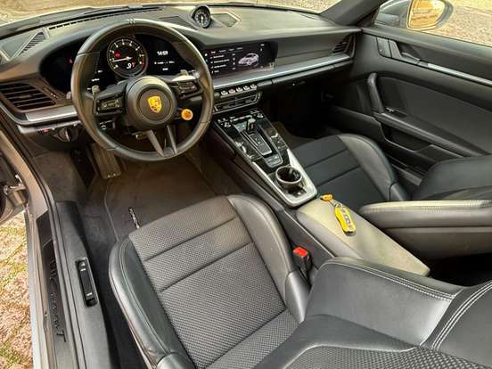 PORSCHE-911-3.0 24V H6 GASOLINA CARRERA T PDK PORSCHE-911-2023