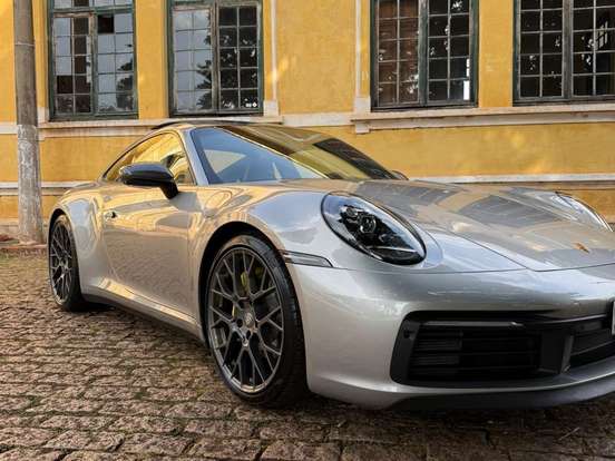PORSCHE-911-3.0 24V H6 GASOLINA CARRERA T PDK PORSCHE-911-2023