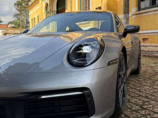 PORSCHE-911-3.0 24V H6 GASOLINA CARRERA T PDK PORSCHE-911-2023
