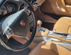 PORSCHE 911 3.6 CARRERA 4 COUPÉ 6 CILINDROS 24V GASOLINA 2P TIPTRONIC PORSCHE 911 3.6 CARRERA 4 COUPÉ 6 CILINDROS 24V GASOLINA 2P TIPTRONIC