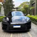 PORSCHE PANAMERA 2.9 V6 E-HYBRID 4 PDK PORSCHE PANAMERA 2.9 V6 E-HYBRID 4 PDK