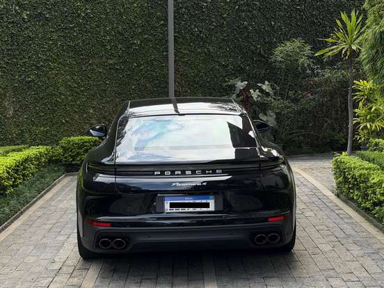PORSCHE-PANAMERA-2.9 V6 E-HYBRID 4 PDK PORSCHE-PANAMERA-2026
