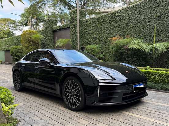 PORSCHE-PANAMERA-2.9 V6 E-HYBRID 4 PDK PORSCHE-PANAMERA-2026