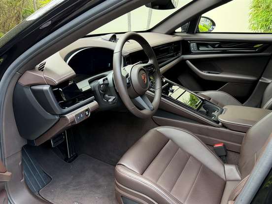 PORSCHE-PANAMERA-2.9 V6 E-HYBRID 4 PDK PORSCHE-PANAMERA-2026