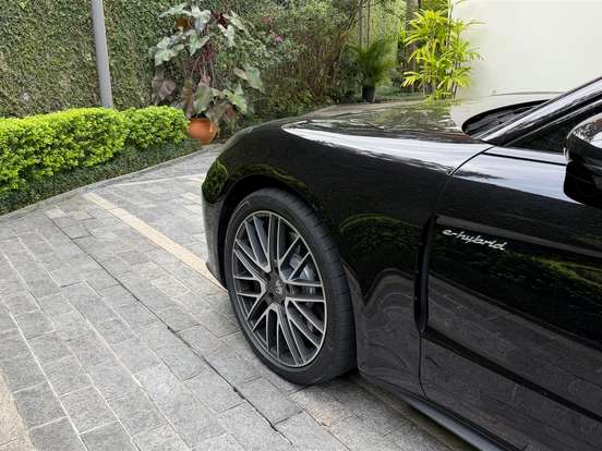 PORSCHE-PANAMERA-2.9 V6 E-HYBRID 4 PDK PORSCHE-PANAMERA-2026