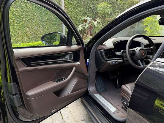 PORSCHE-PANAMERA-2.9 V6 E-HYBRID 4 PDK PORSCHE-PANAMERA-2026