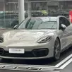 PORSCHE PANAMERA 2.9 V6 E-HYBRID 4 PLATINUM EDITION PDK PORSCHE PANAMERA 2.9 V6 E-HYBRID 4 PLATINUM EDITION PDK