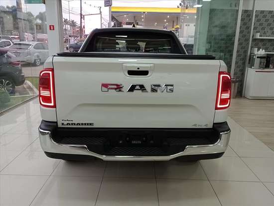 RAM-RAMPAGE-2026