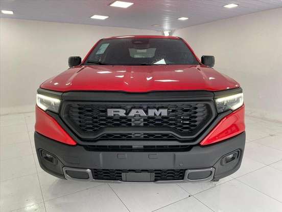 RAM-RAMPAGE-2026