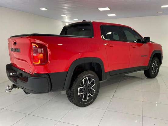RAM-RAMPAGE-2.2 TURBO DIESEL REBEL 4X4 AUTOMÁTICO RAM-RAMPAGE-2026