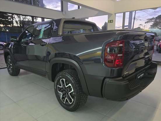 RAM-RAMPAGE-2.2 TURBO DIESEL REBEL 4X4 AUTOMÁTICO RAM-RAMPAGE-2026