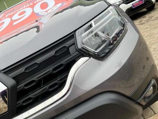 RENAULT-DUSTER-1.6 16V SCE FLEX INTENSE PLUS X-TRONIC RENAULT-DUSTER-2025