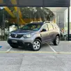RENAULT DUSTER 1.6 16V SCE FLEX INTENSE PLUS X-TRONIC RENAULT DUSTER 1.6 16V SCE FLEX INTENSE PLUS X-TRONIC