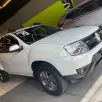 RENAULT DUSTER 2.0 16V HI-FLEX DYNAMIQUE AUTOMÁTICO RENAULT DUSTER 2.0 16V HI-FLEX DYNAMIQUE AUTOMÁTICO