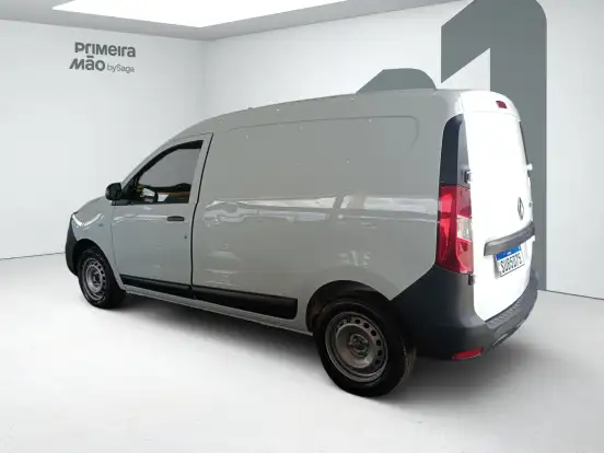RENAULT-KANGOO-1.6 16V SCE FLEX ADVANCED MANUAL RENAULT-KANGOO-2024
