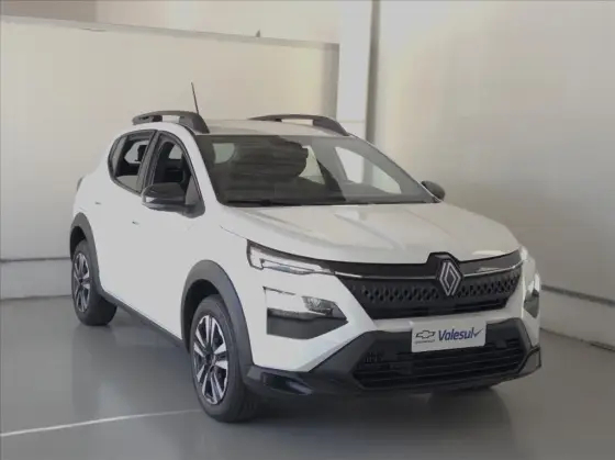 RENAULT KARDIAN 1.0 TCE FLEX EVOLUTION EDC